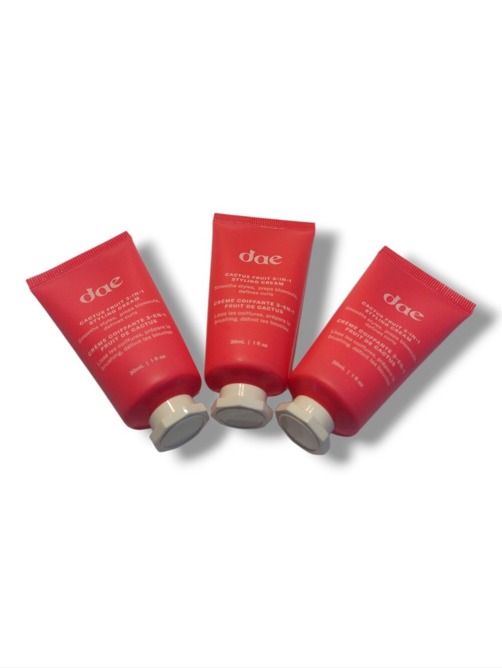 Dae Cactus Fruit 3-in-1 Styling Cream